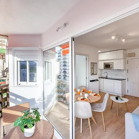 Apartment 797 - Luminoso Y Reformado 2