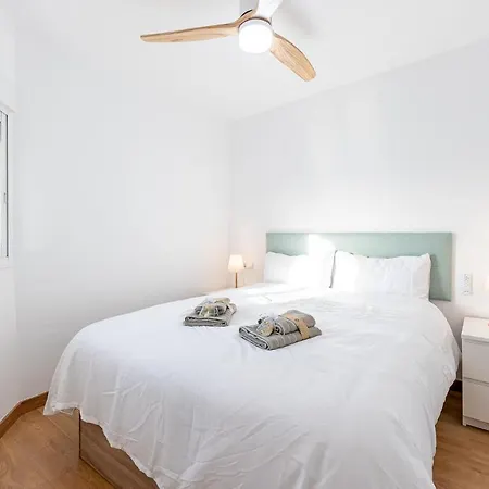797 - Luminoso Y Reformado 2 Apartment Benalmadena