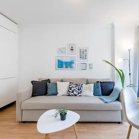 Apartment 797 - Luminoso Y Reformado 2