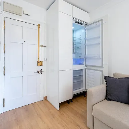 Apartment 797 - Luminoso Y Reformado 2