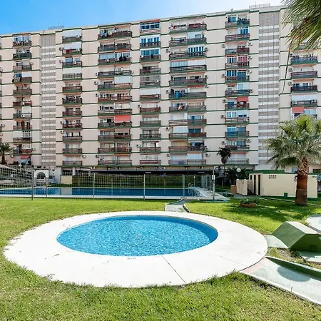 797 - Luminoso Y Reformado 2 * Benalmádena
